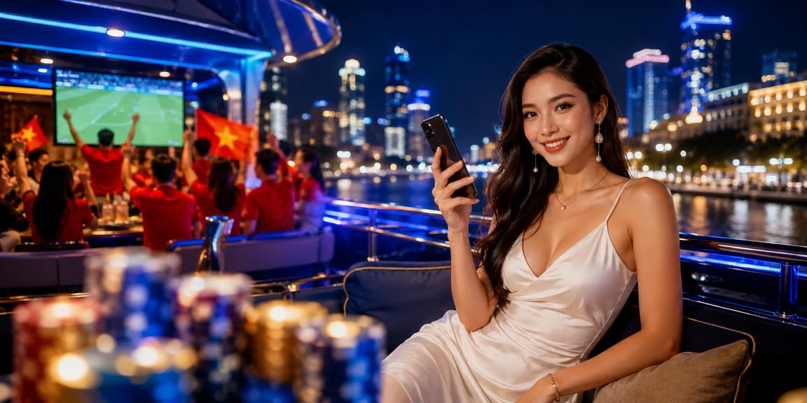 Người chơi thưởng ngoạn trong môi trường cá cược lành mạnh tại bitrix24