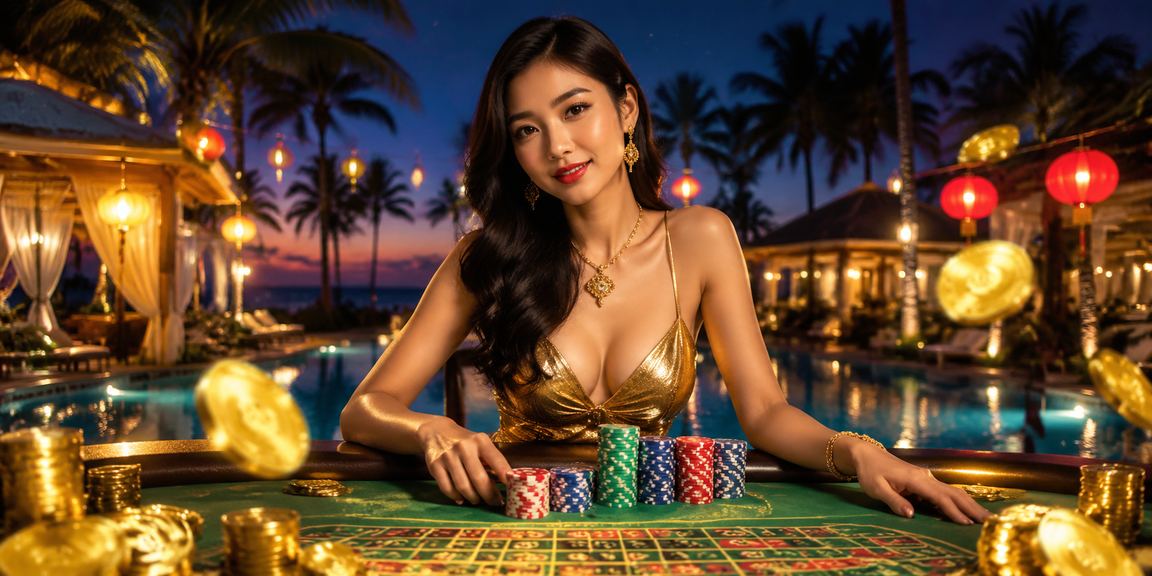 Sự kiện ưu đãi đặc biệt trên ứng dụng casino tại Mũi Né dành cho High Roller bitrix24